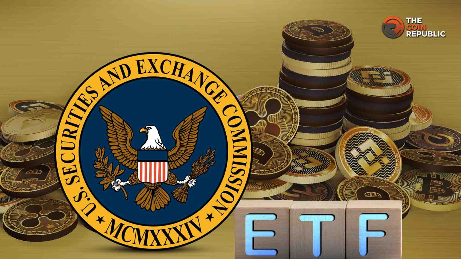 sec crypto enforcement news