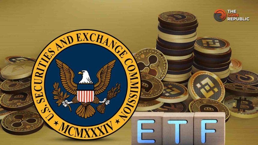 sec crypto enforcement news