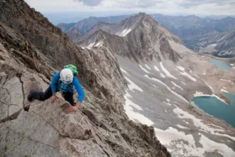 Uncovering the Messeregge: A Complete Guide to the Knife’s Edge Ridge