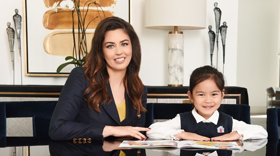 Elizabeth Fraley Kinder Ready court case