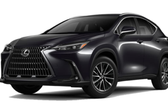 Your Premier Destination: Lexus of Wesley Chapel