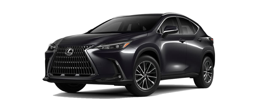 Your Premier Destination: Lexus of Wesley Chapel