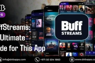 The Ultimate Guide to Understanding Buffstreams and Online Sports Streaming
