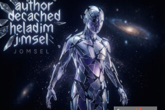 Author Decached Heladim Jomsel