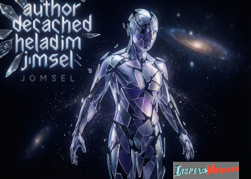 Author Decached Heladim Jomsel