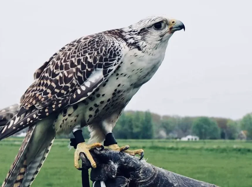 The Ultimate Guide to Modern Falcon Tracking Technology