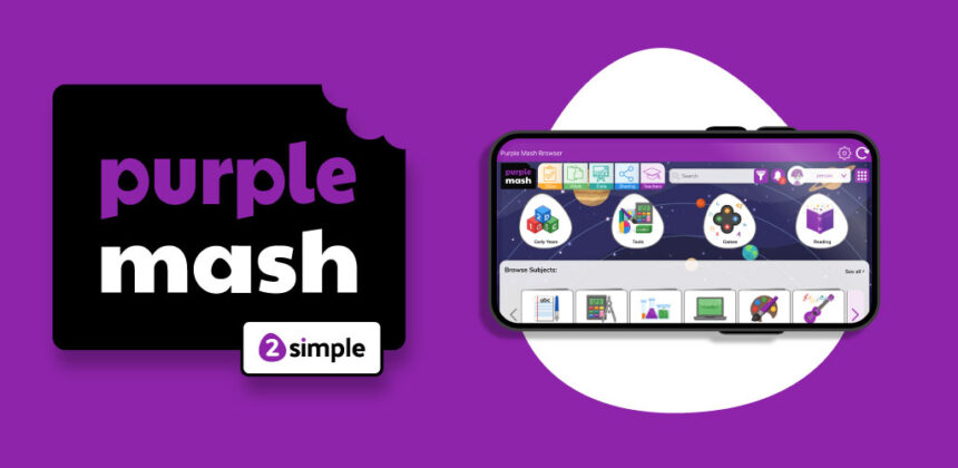 The Ultimate Guide to Purple Mash for Schools and Home Learning