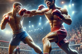 sffareboxing schedules by sportsfanfare