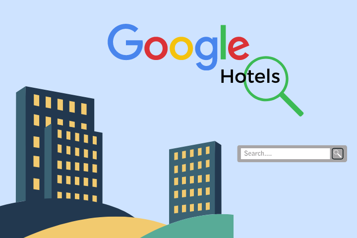 google hotels