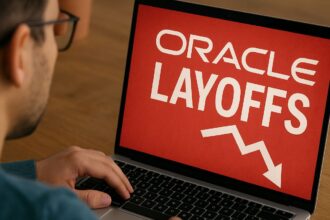 Everything You Need to Know About the Recent Oracle Layoffs