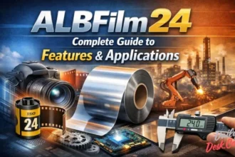albfilm24: Your Ultimate Guide to Entertainment