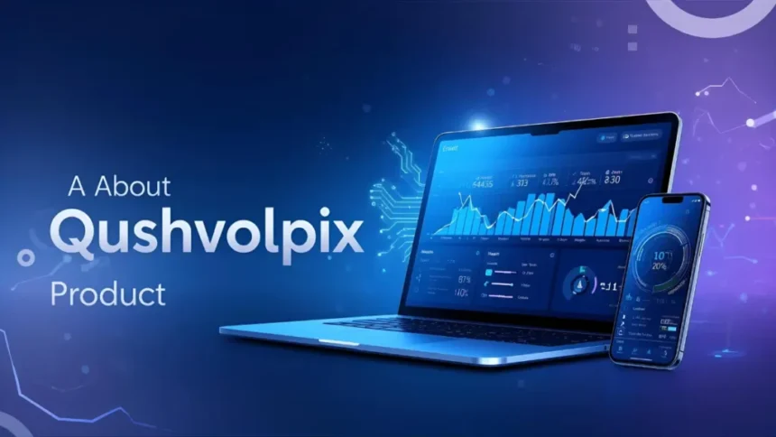 about qushvolpix product,