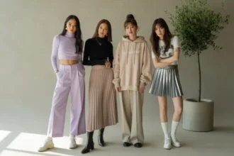 The Ultimate Guide to Acubi Fashion: Trends, Styles, and How to Wear It