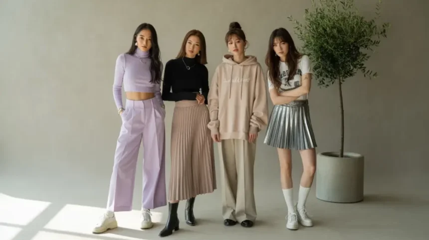 The Ultimate Guide to Acubi Fashion: Trends, Styles, and How to Wear It