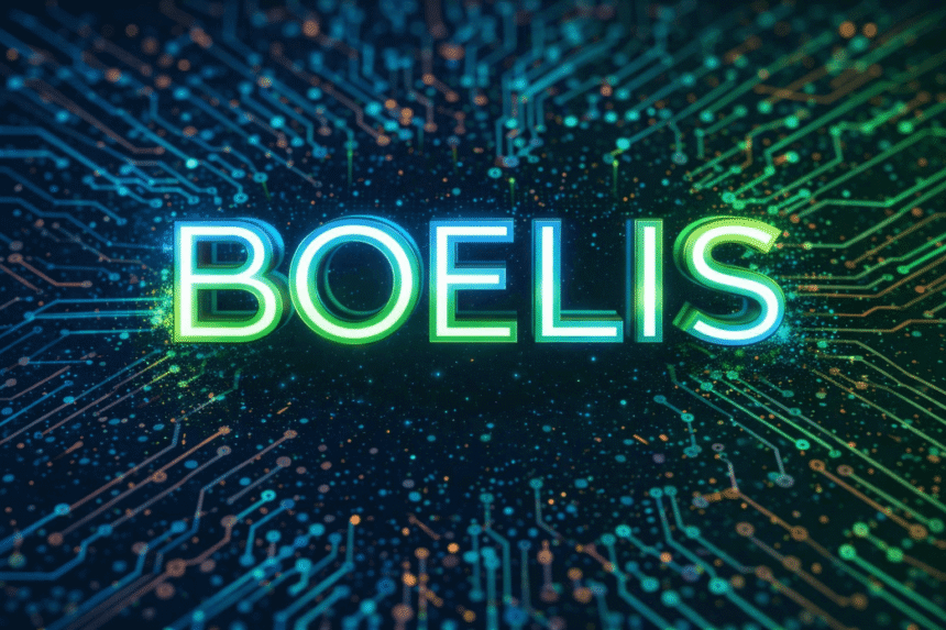 Unlocking Potential with Boelis: A Comprehensive Guide