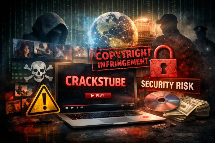 Everything You Need to Know About Crackstube