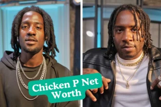 Chicken P Net Worth: Uncovering the Rapper's Financial Success