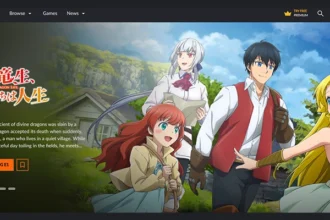 Everything You Need to Know About Aniwatch: The Ultimate Guide to Anime Streaming