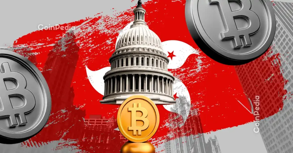 crypto regulation news