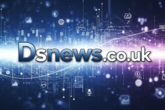 dsnews co uk