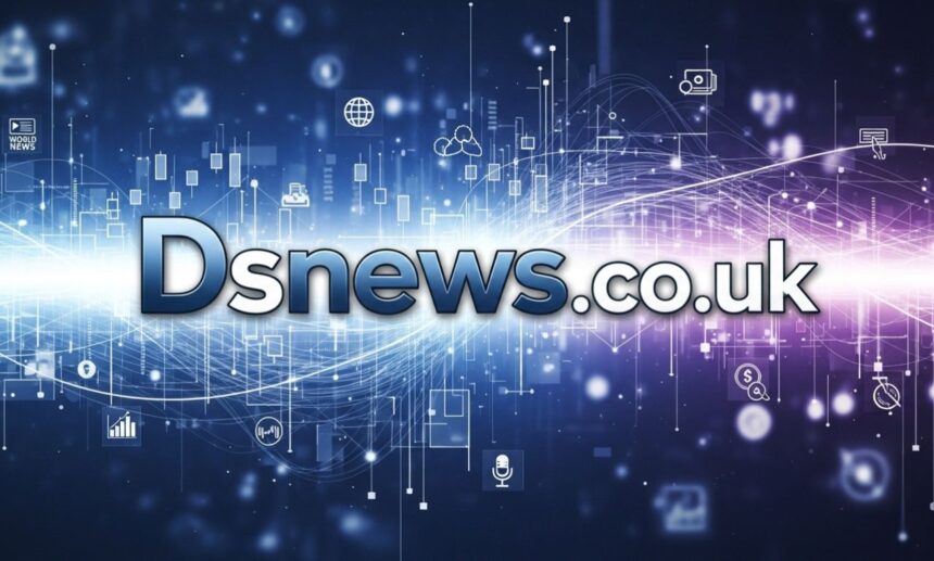 dsnews co uk