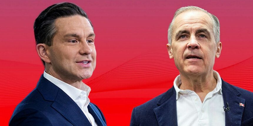 Understanding the Mark Carney Approval Rating