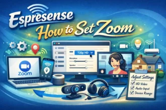 Espresense How to Set Zoom: The Ultimate 2026 Guide