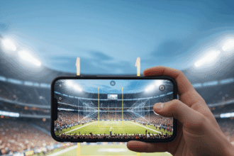 Statmuse: Your AI-Powered Sports Super Fan