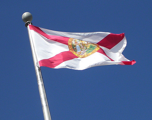Everything You Need to Know About the Florida Flag