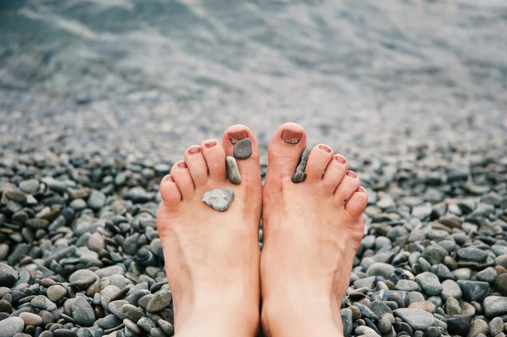 The Ultimate Guide to Footography: Mastering the Art of Feet Photography