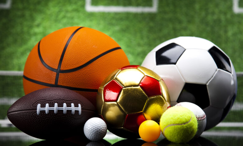 What is Sports Harmonicode?