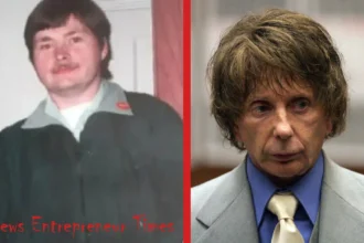 gary phillip spector