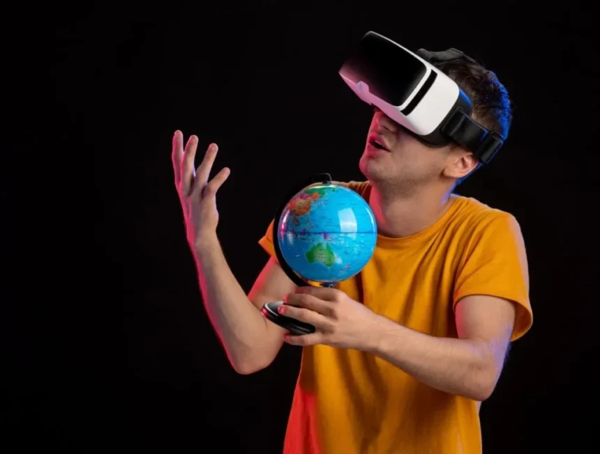 Exploring the World of Geekzilla Tio Geek