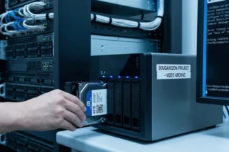 Dougahozonn: Your Ultimate Guide to Saving Digital Videos