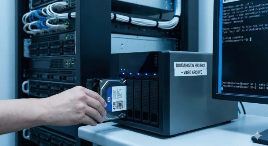 Dougahozonn: Your Ultimate Guide to Saving Digital Videos