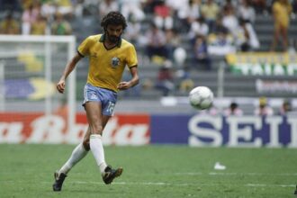 GM Sócrates: The Doctor Who Revolutionized Football