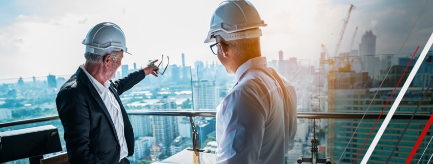 Construction Technology News Today: Innovations Shaping the Future