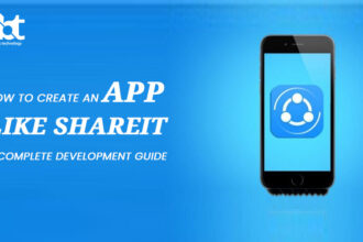 SHAREit: Your Ultimate Guide to Cross-Platform File Sharing
