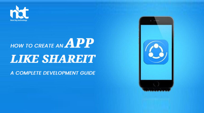 SHAREit: Your Ultimate Guide to Cross-Platform File Sharing