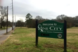 Vine City: A Deep Dive into Atlanta’s Historic Neighborhood