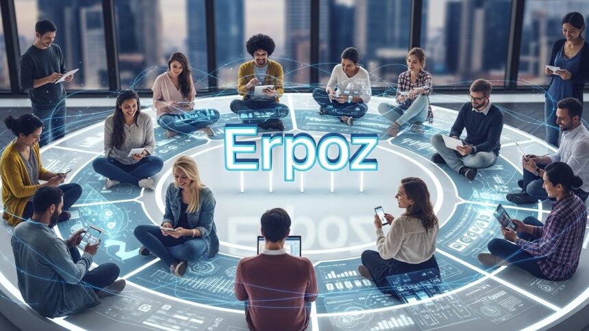 Understanding Erpoz: A Comprehensive Guide for the Modern World