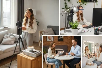 Mila Volovich: Exploring Her Life and Diverse Career