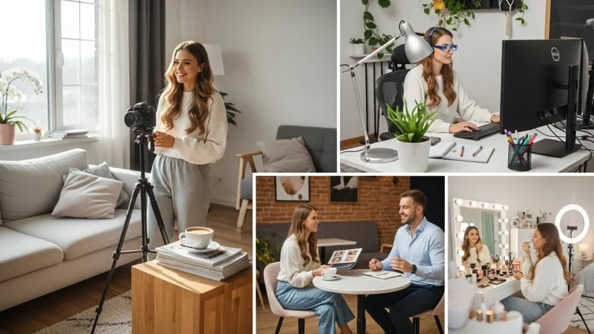 Mila Volovich: Exploring Her Life and Diverse Career