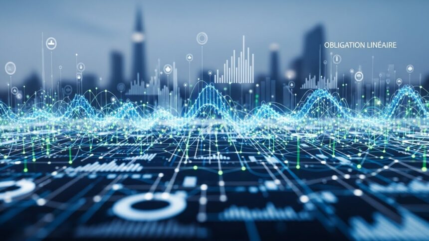 obligation linéaire