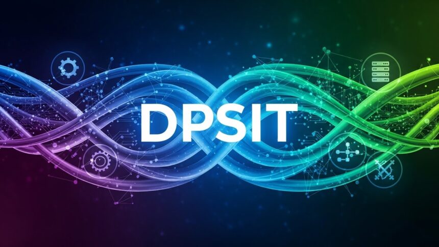 What is DPSIT? The Ultimate Guide to Public Safety Information Technology