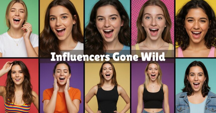 influencersgoneiwld