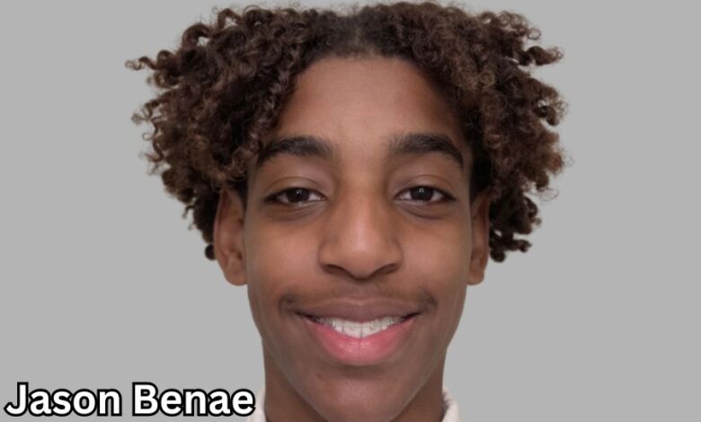 The Rise of Jason Benae: A Collegiate Soccer Star and Tech Scholar