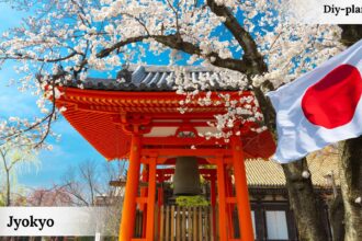 Jyokyo: Moving to Tokyo and Starting a New Life