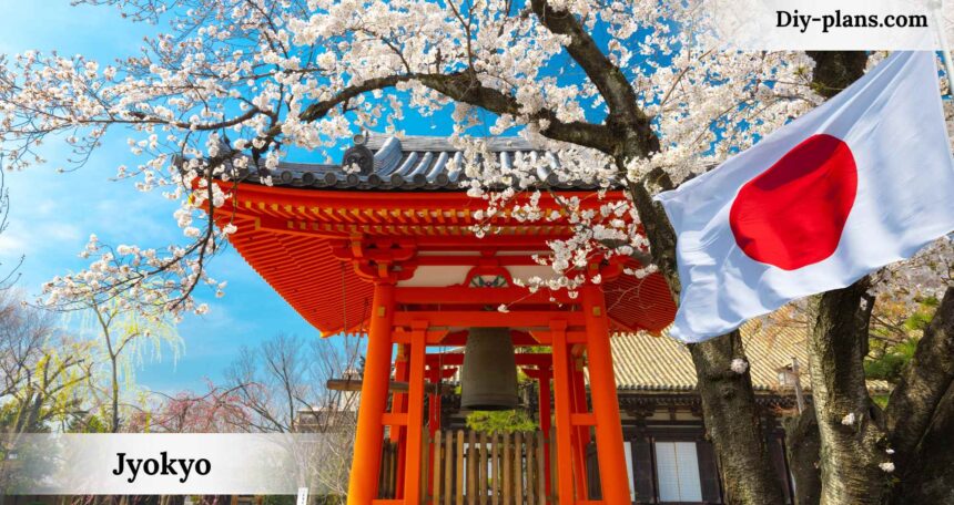 Jyokyo: Moving to Tokyo and Starting a New Life