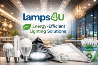 Illuminate Your World: The Ultimate Guide to Finding the Perfect Light at Lamps4u